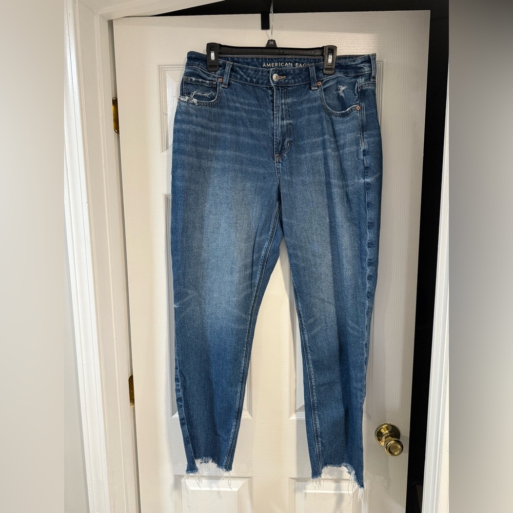 American Eagle Strigid Jeans